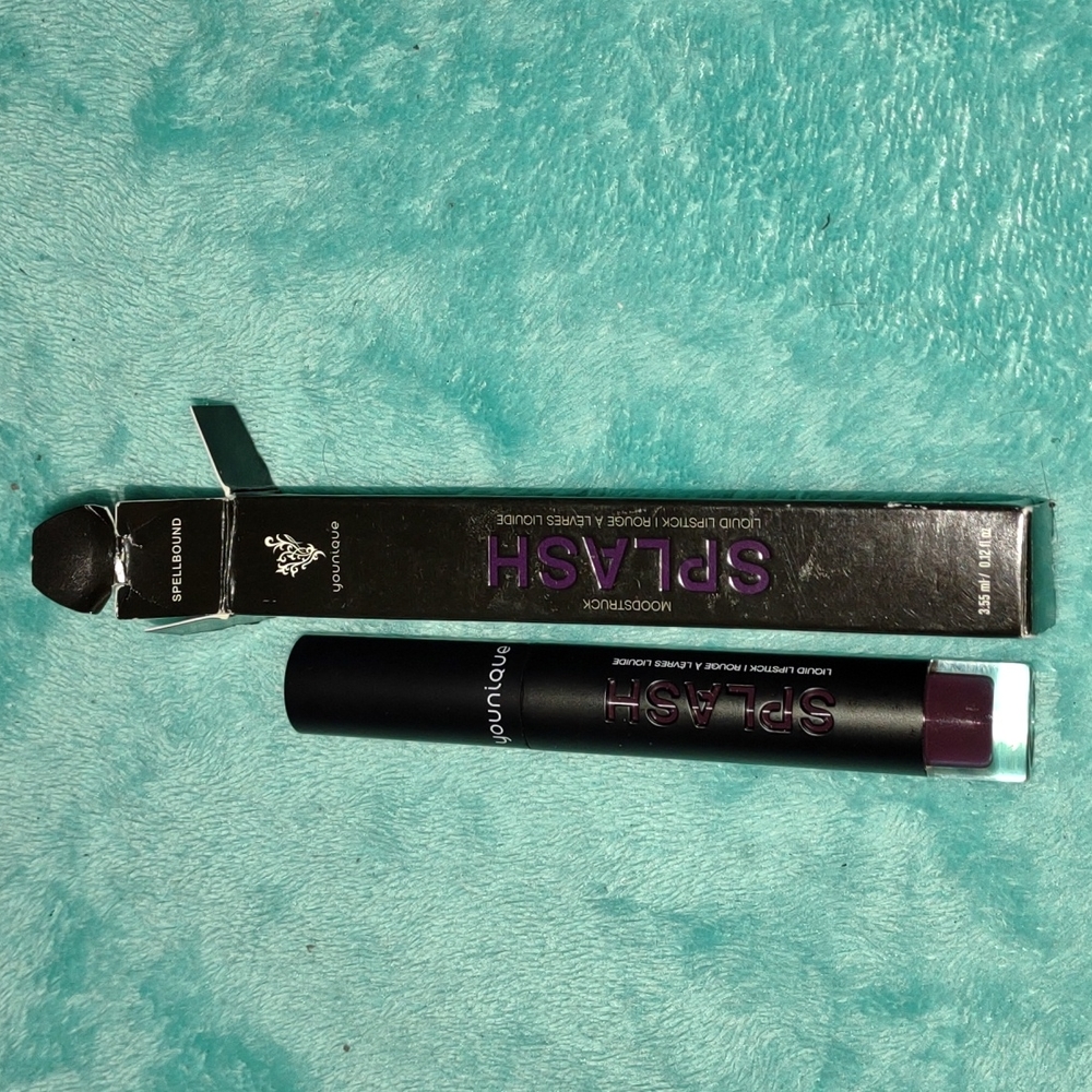 Liquid lipstick